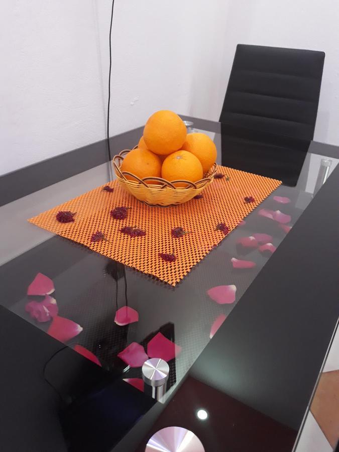 Apartments Aza Dobra Voda Ngoại thất bức ảnh